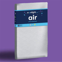 Moonlight Baby Air Crib Mattress Image 1