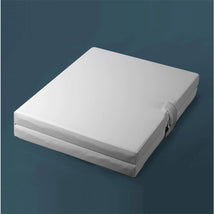 Moonlight Baby Starlight Support Port A Crib Mattress Image 1