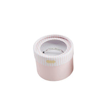 Mud Pie - Children's Silver Jesus Loves Me Cuff Image 1