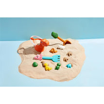 Mud Pie - Dino Beach Bucket Set Image 2