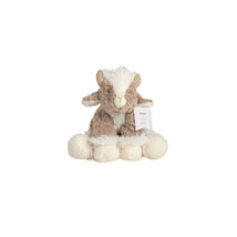 Mud Pie Gladys The Goat Plush Pal