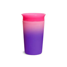 Munchkin - 1 Pk 9 Oz Miracle Color Changing Sippy Cup Image 1