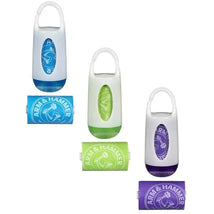 Munchkin - Arm & Hammer Diaper Bags & Dispenser (Colors May Vary) Image 1