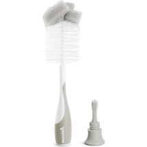Munchkin - Bristle Bottle Brush, Modern Design, Assorted