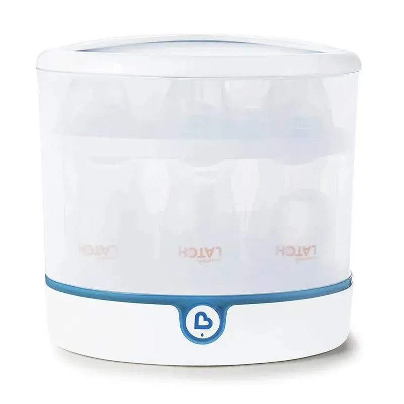 Microwave Sterilizer How To Clean Munchkin Sterilizer Munchkin