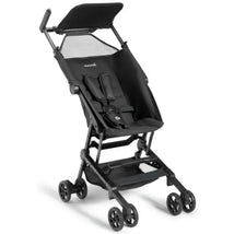 Munchkin Sparrow Ultra Compact Stroller - Black Image 1