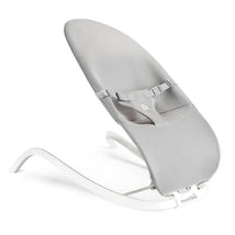 Munchkin - Spring 2 in 1 Baby Bouncer and Rocker, Portable, Lightweight and Compact with 3 Recline Positions Image 1