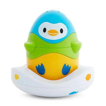 Munchkin - Stack N' Match Floating Bath Toy Image 1