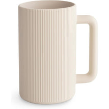 Mushie Bath Rinse Cup - Shifting Sand Image 1