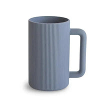 Mushie - Baby Bath Rinse Cup, Tradewinds Image 1