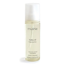 Mushie - Baby Oil (145 Ml) Image 1