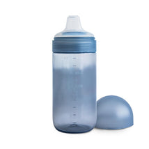 Mushie Soft Spout Sippy Cup - Tradewinds Image 1