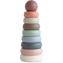 Mushie Stacking Rings - Original Image 1