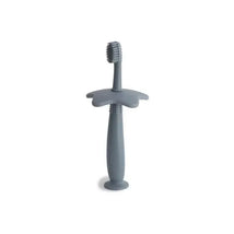 Mushie Star Training Toothbrush - Tradewinds Image 1