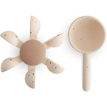 Mushie Water Wheel Bath Toy Image 1