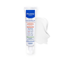 Mustela Cicastela Moisture Recovery Cream - 1.35 fl oz