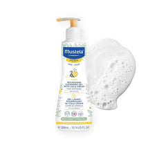 Mustela Hair Styler & Skin Freshener - 6.76 fl oz