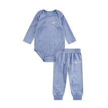 Nike Baby - Baby Boy Set Bodysuit & Pants Cobalt Bliss Image 1