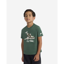 Nike Baby Set Graphic T-Shirt Image 1