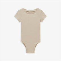 Nike - Readyset Bodysuit Birch Heather Image 1