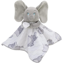 Nojo - Disney Dumbo Lovey Security Blanket Image 1