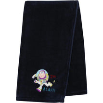 Nojo - Disney Toy Story Outta This World Baby Blanket Image 2