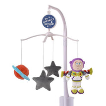 Nojo - Disney Toy Story Outta This World Musical Mobile Image 1