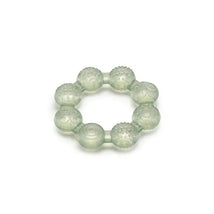 Nouka - Cooling Ring Teether, Moss Image 1