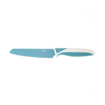 Nouka - Kiddkutter Child Safe Knife, Sky Blue Image 1