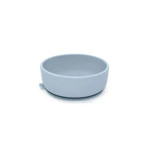 Nouka - Suction Bowl, Lily Blue Image 1