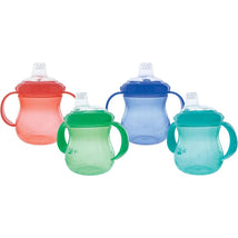 Nuby No-Spill Cup with 2 Handles - 10 oz Image 1