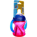 Nuby - 8Oz 2 Handle Super Spout Cup, Colors May Vary Image 3