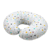 Nuby - Dr Talbots Star Print Nursing Pillow Image 1