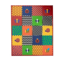 Nuby Eva Floor Foam Tiles 20PC Set Image 1