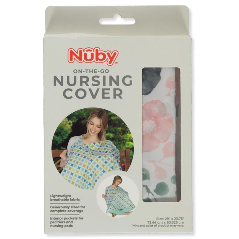 Nuby - Dr Talbots 100 Pk Ultra Thin Disposable Nursing Pads
