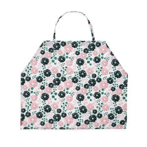 Nuby - Nursing Cover, Floral Print Image 1