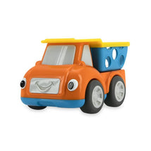 Nuby - Play Pals Vehicle Rattle Toy Image 1