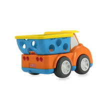 Nuby - Play Pals Vehicle Rattle Toy Image 2