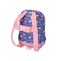 Nuby Quilted Harness Backpack - Unicorn Image 1