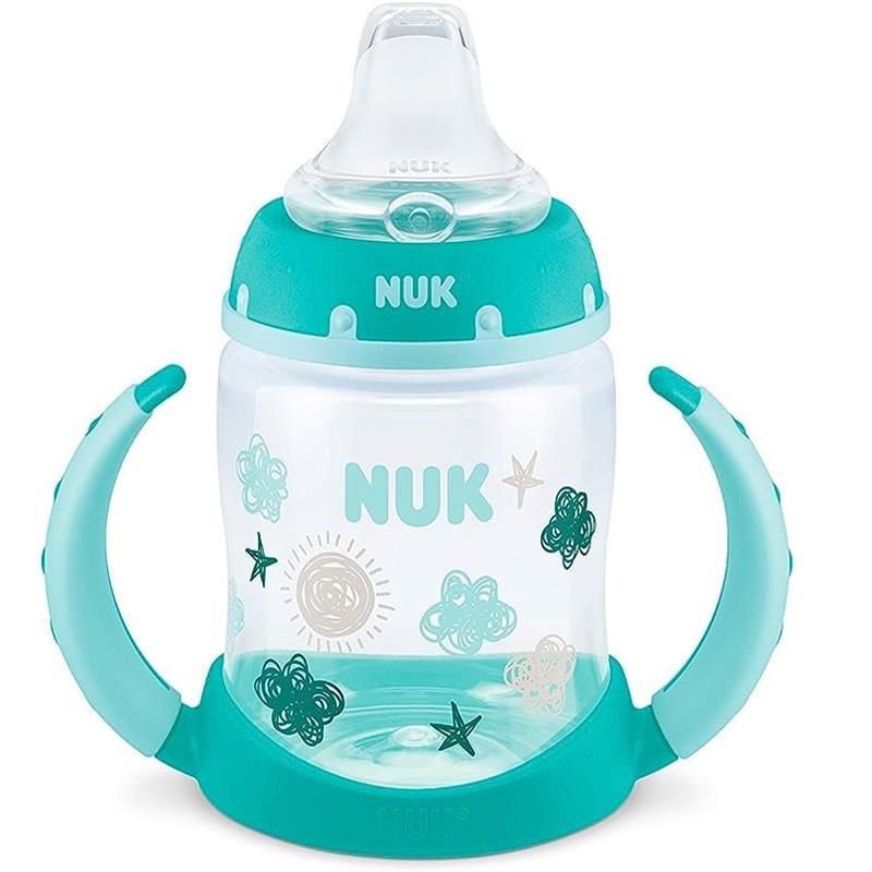 Nuk Active Soft Spout Toddler Cup, 10 oz - Ralphs