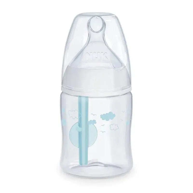 Preemie Bottles Nuk Preemie Nipples Nuk Simply Natural Preemie