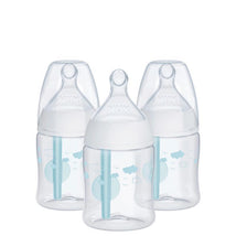 Nuk - Smooth Flow Pro Anti-Colic Baby Bottle, 5oz, 3pk Image 1
