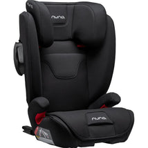 Nuna - Aace Booster Car Seat, Caviar Image 1