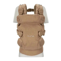 Nuna - Cudl Luxe Carrier Softened, Canyon Image 1