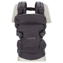Nuna - Cudl Luxe Carrier Softened, Dusk Image 1