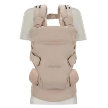 Nuna - Cudl Luxe Carrier Softened, Pearl Image 1