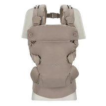 Nuna - Cudl Luxe Carrier Softened, Quartz Image 1