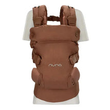 Nuna - Cudl Luxe Carrier Softened, Sienna Image 1