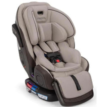 Nuna - Exec Next Convertible Car Seat, Biscotti Image 1