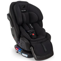 Nuna - Exec Next Convertible Car Seat Caviar Image 1